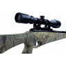 Пневматическая винтовка CROSMAN Trail NP 8-BT1K77SNP CAMO
